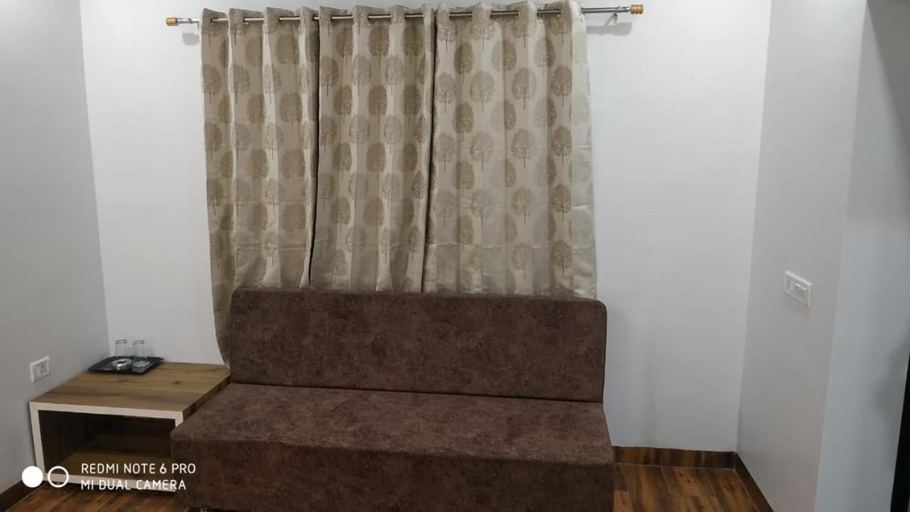 Maikal Hills Resort Amarkantak المظهر الخارجي الصورة